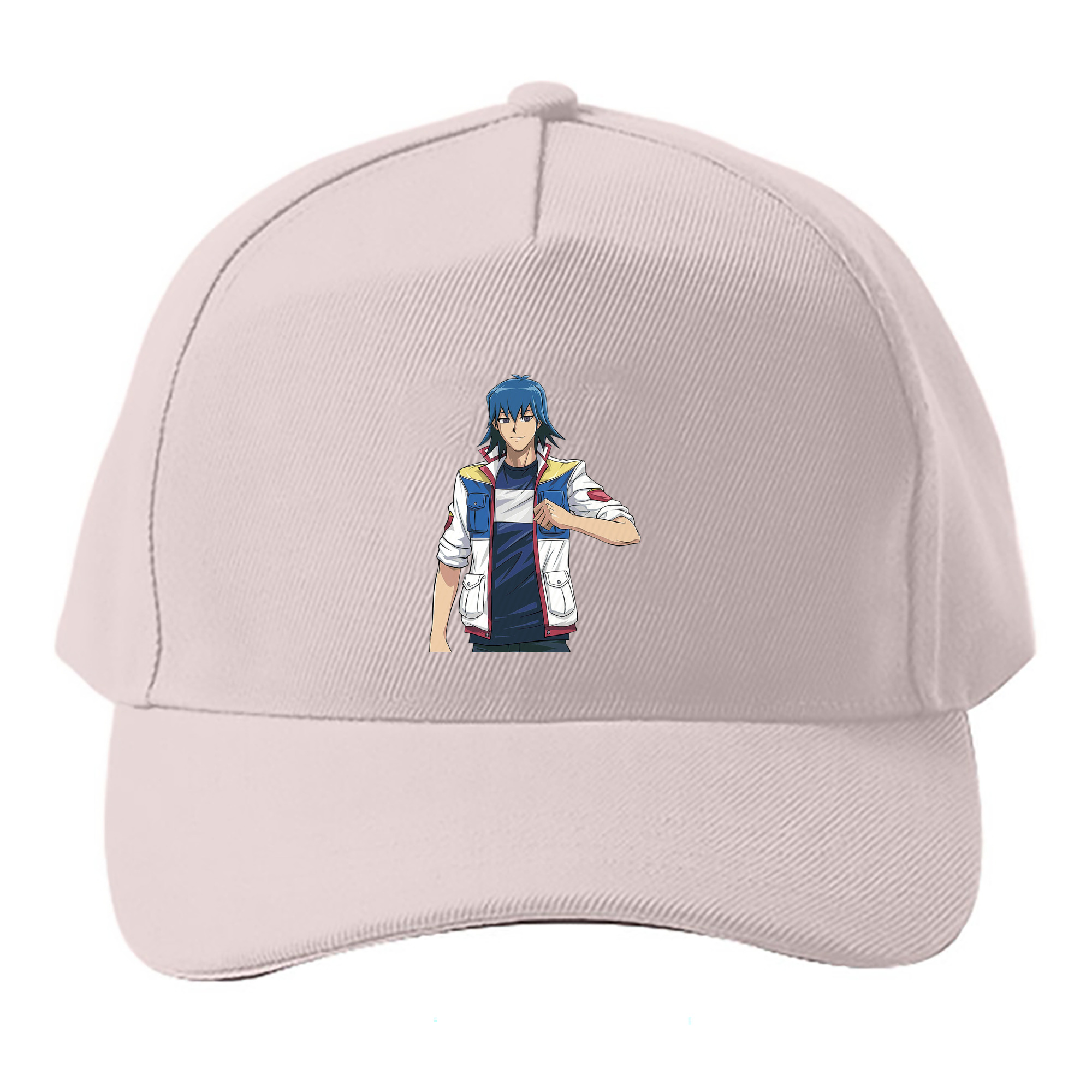 （画像用） 遊☆戯☆王 Yu-Gi-Oh! ベースボールキャップ 綿100％ 男女兼用 帽子 スポーツ